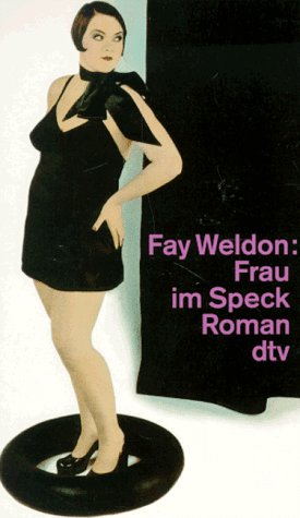 Seller image for Frau im Speck: Roman (dtv Literatur) for sale by Antiquariat Buchhandel Daniel Viertel