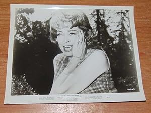 Seller image for The Day Mars Invaded Earth Movie Still Photograph. Marie Windsor for sale by Serendipitous Ink