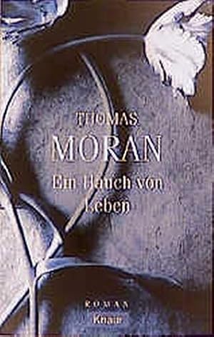 Seller image for Ein Hauch von Leben: Roman for sale by Antiquariat Buchhandel Daniel Viertel