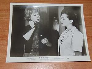 Seller image for The Day Mars Invaded Earth Movie Still Photograph. Marie Windsor. Barbara Beall for sale by Serendipitous Ink