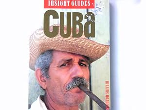 Imagen del vendedor de Insight Guides Cuba a la venta por Antiquariat Buchhandel Daniel Viertel