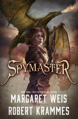 Imagen del vendedor de Spymaster (Paperback or Softback) a la venta por BargainBookStores