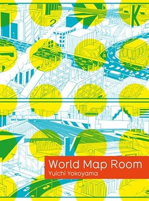 Bild des Verkufers fr World Map Room (Paperback) zum Verkauf von Grand Eagle Retail