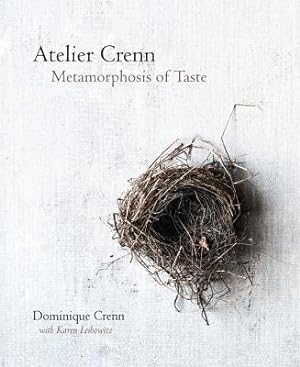 Seller image for Atelier Crenn: Metamorphosis of Taste (Hardback or Cased Book) for sale by BargainBookStores