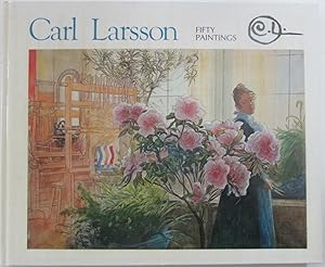 Carl Larsson. Fifty Paintings