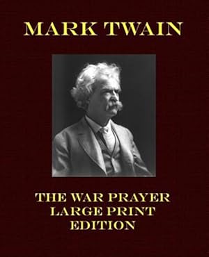 Seller image for War Prayer for sale by GreatBookPrices