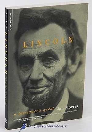 Lincoln: A Foreigner's Quest