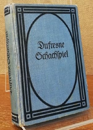 Kleines Lehrbuch des Schachspiels.