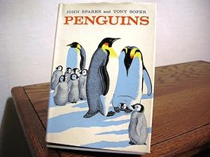 Seller image for Penguins for sale by Bungalow Books, ABAA
