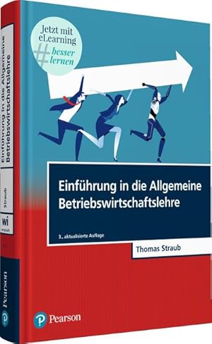 Seller image for Einfhrung in die Allgemeine Betriebswirtschaftslehre for sale by BuchWeltWeit Ludwig Meier e.K.