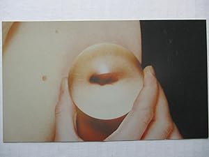 Seller image for Jeanne Dunning Feigen 2002 Exhibition invite postcard for sale by ANARTIST