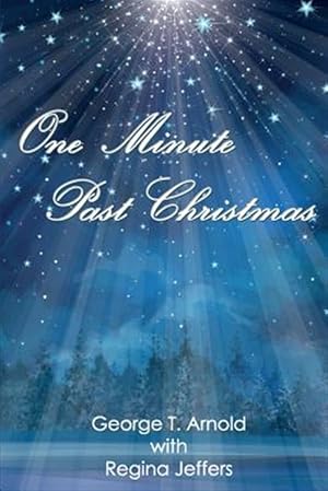 Bild des Verkufers fr One Minute Past Christmas zum Verkauf von GreatBookPrices