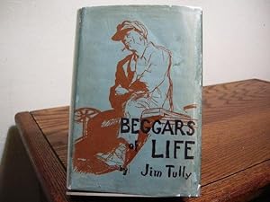 Seller image for Beggars of Life for sale by Bungalow Books, ABAA
