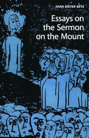 Seller image for Essays on the Sermon on the Mount for sale by GreatBookPrices