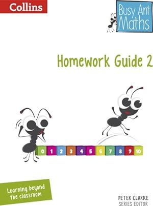 Seller image for Homework Guide 2 for sale by GreatBookPrices