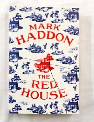 Imagen del vendedor de The Red House a la venta por Adelaide Booksellers