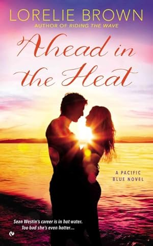 Image du vendeur pour Ahead in the Heat mis en vente par GreatBookPrices