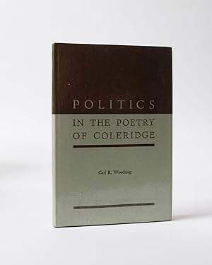 Politics in the Poetry of Coleridge