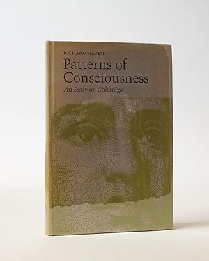 Patterns of Consciousness. An Essay on Coleridge