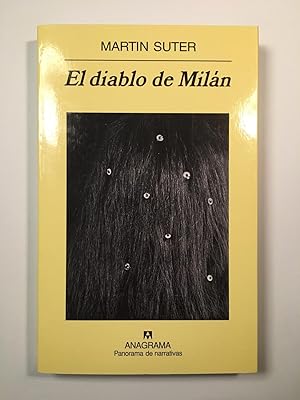 Seller image for El diablo de Miln for sale by SELECTA BOOKS