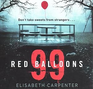 Seller image for 99 Red Balloons for sale by GreatBookPrices