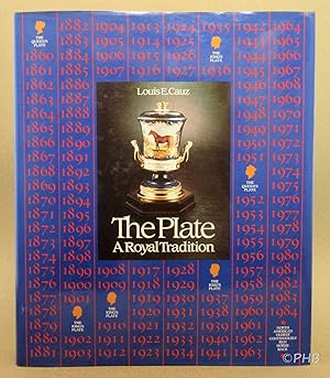 Seller image for The Plate: A Royal Traditon for sale by Post Horizon Booksellers