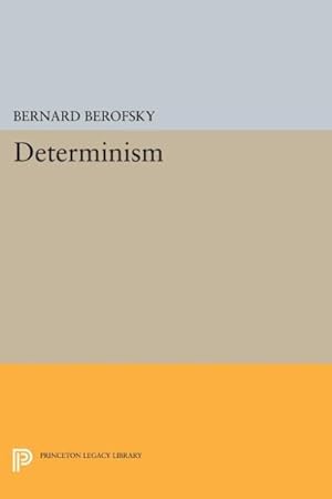 Seller image for Determinism for sale by GreatBookPrices