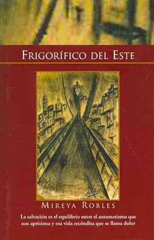 Seller image for Frigorifico del este / Cold Winds -Language: spanish for sale by GreatBookPrices