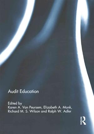 Immagine del venditore per Audit Education venduto da GreatBookPrices