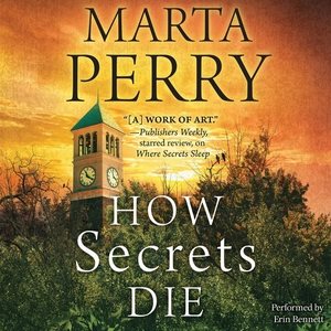 Seller image for How Secrets Die for sale by GreatBookPrices