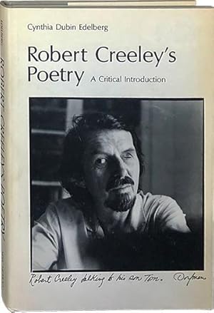 Robert Creeley's Poetry; A Critical Introduction
