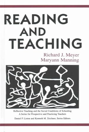 Imagen del vendedor de Reading and Teaching a la venta por GreatBookPrices