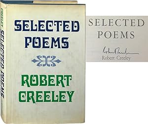 Selected Poems