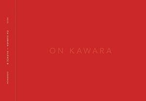 Seller image for On Kawara for sale by GreatBookPrices