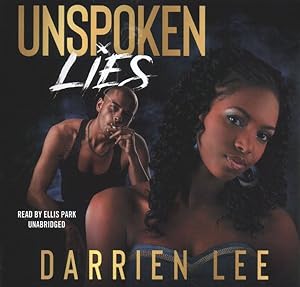 Seller image for Unspoken Lies for sale by GreatBookPrices