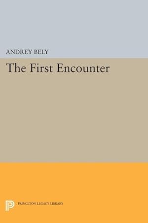 Seller image for First Encounter for sale by GreatBookPrices