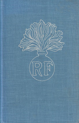 Bild des Verkufers fr Handbook of the Franch Army 1914 zum Verkauf von Antiquariaat van Starkenburg