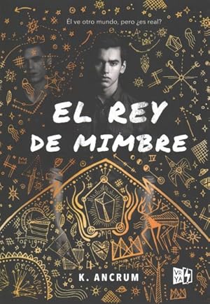 Image du vendeur pour El rey de mimbre/ The Wicker King -Language: spanish mis en vente par GreatBookPrices