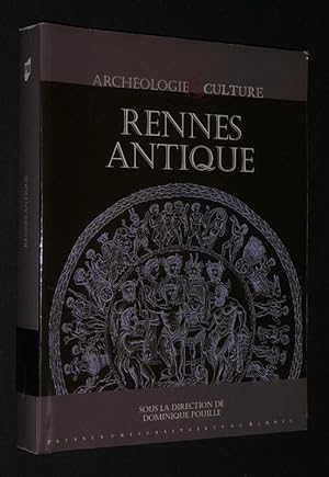 Bild des Verkufers fr Rennes antique zum Verkauf von Abraxas-libris