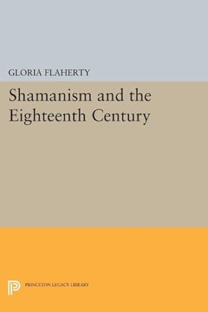 Seller image for Shamanism and the Eighteenth Century for sale by GreatBookPrices