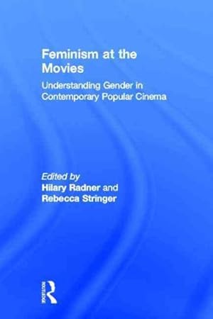 Immagine del venditore per Feminism at the Movies : Understanding Gender in Contemporary Popular Cinema venduto da GreatBookPrices