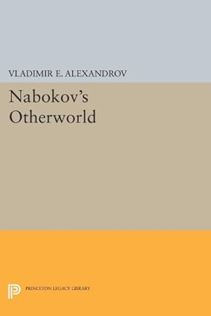 Immagine del venditore per Nabokov's Otherworld venduto da GreatBookPrices