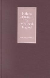 Image du vendeur pour Helena of Britain in Medieval Legend mis en vente par GreatBookPrices