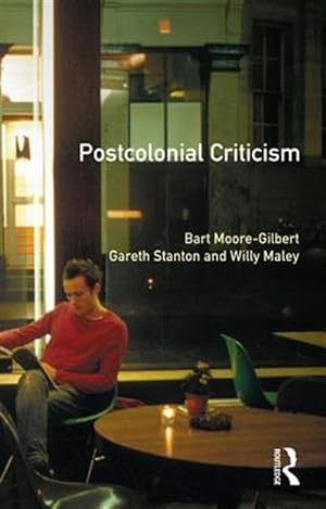 Seller image for Postcolonial Criticism for sale by GreatBookPrices