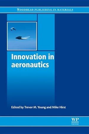 Seller image for Innovation in Aeronautics for sale by GreatBookPrices