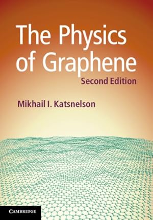 Image du vendeur pour Physics of Graphene mis en vente par GreatBookPrices