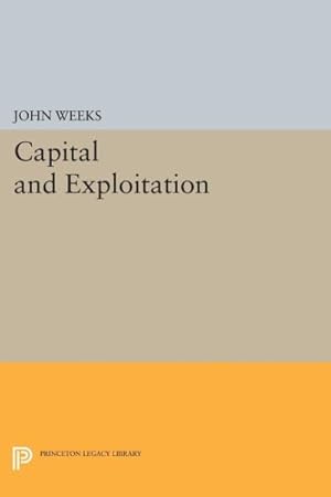 Immagine del venditore per Capital and Exploitation venduto da GreatBookPrices