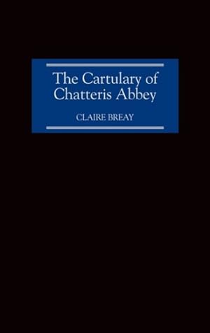 Seller image for Cartulary of Chatteris Abbey for sale by GreatBookPrices