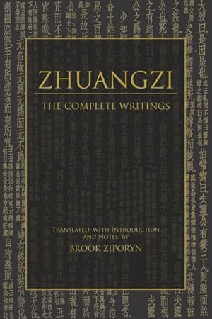 Image du vendeur pour Zhuangzi : The Complete Writings mis en vente par GreatBookPricesUK