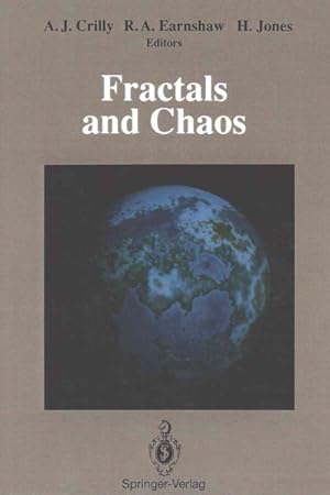 Seller image for Fractals and Chaos for sale by GreatBookPrices